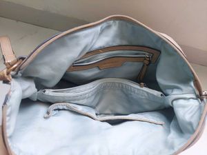 Original FastTrack Chic Blush Pink Shoulder Bag
