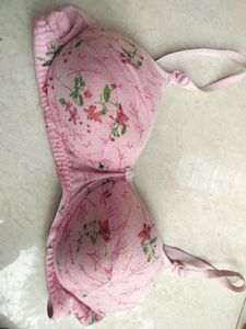 Padded Bra