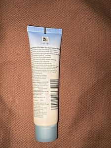 Neutrogena Ultra Sheer Sunblock SPF 50+