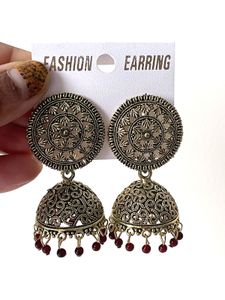Jhumka Earrings