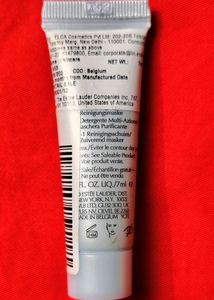 Estee Lauder Perfectly Cleanser/Mask