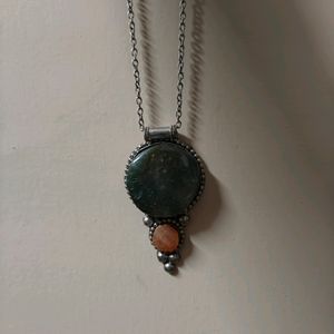 Boho Forever21 Neckpiece