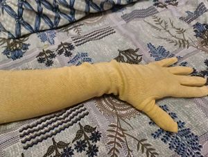 Elegant  Long Gloves