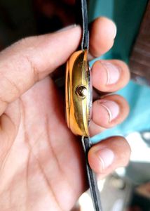 Vintage CYMA Automatic Watch