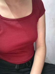 Basic red