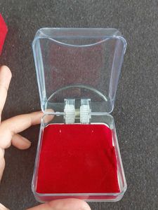 3 Jewellery Boxes