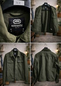 ECKO UNTLD DENIM jacket