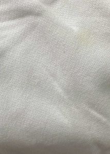 Lavender &amp;white Sweatshirt