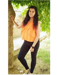 Madame Top