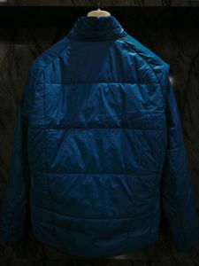 Adidas Puffer Jacket