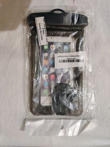 New Mobile Waterproof Rain Case