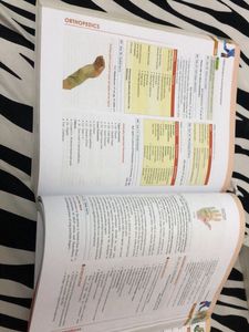 MEDICAL BOOK - FMGE Solutions 5th Edition