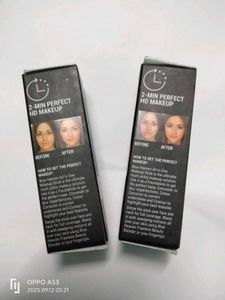 Blue Heaven Makeup Stick
