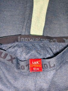 Thermal bottom