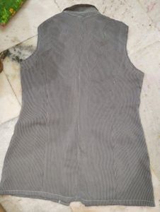 Stylish Women's Lining Vest Top