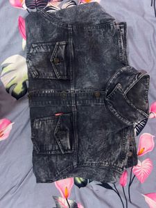 ACME Denim Jacket
