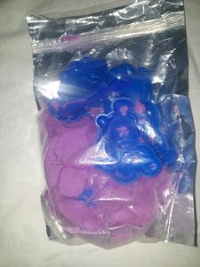 Sand And Moulds
