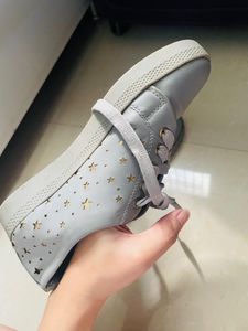 Casual Shoe