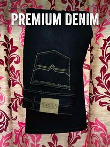 Premium Diesel Denim Jeans