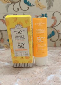 Dot&amp;key Mongo,Vitamin C+E,Cica Calming, Barrier
