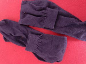 Blue Chevit Casual Shoes