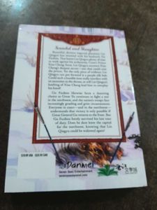 Thrice Married to a Salted Fish - Book Set