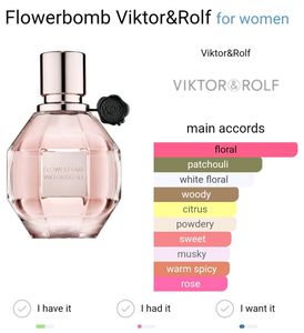 Viktor &amp; Rolf Flowerbomb Edp
