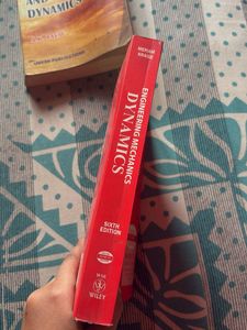 Engineering Mechanics Dynamics by Meriam Kraige