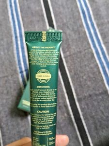 Conscious Chemist Acne Spot Corrector Gel
