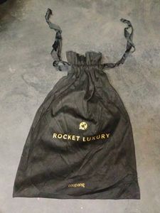 Rocket Luxury Dust Bag (Pouch)