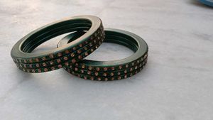 Lakh Bangles