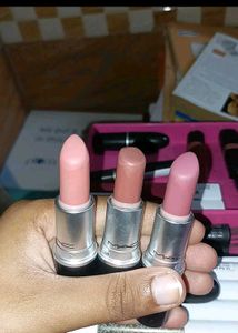 FREE SHIPPING Price Drop MAC Lipsticks
