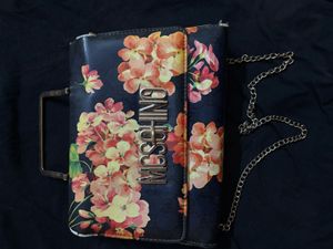 Moschino Sling Bag