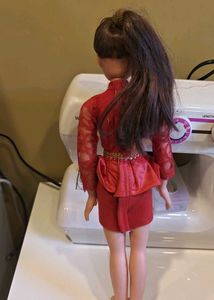 Collectible Doll