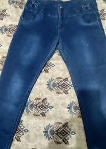 denim jeans