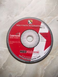 Class2 CBSE CDs ( Maths,Grammar,SocialScience)