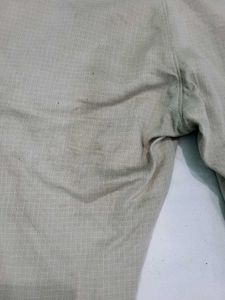 Nimes Beige Casual Pants
