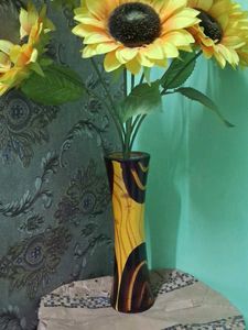 Sunflower Bouquet