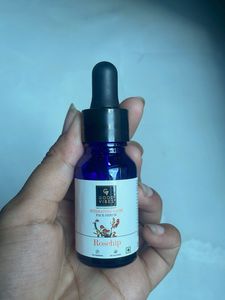 Good Vibes Hydrating Glow Face Serum