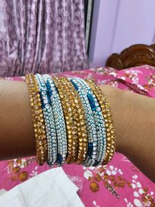 beautiful bangles ❤️❤️❤️