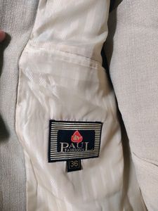 Suit Set For Men
