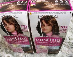 L'Oreal Casting Creme Gloss Hair Color