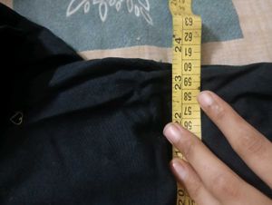 Classic Black Ralph Lauren Shirt
