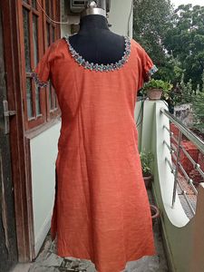 Combo 2 kurta