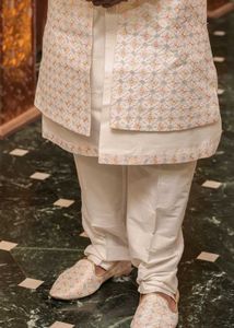 Elegant Men's Kurta Set