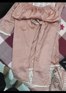 PRETTIEST KURTA SET🩷