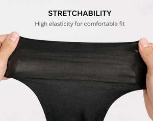 Black &amp; Beige Tights for Women