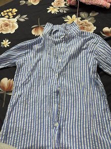 2 Office wear shirts