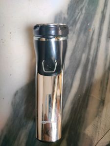 New Amazonbasic Electric Shaver