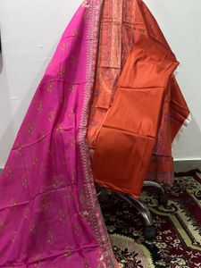 Original Pakistani Mausummery Lawn Cotton